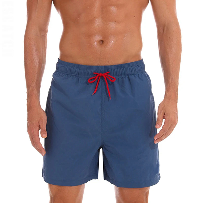 short de bain pour homme