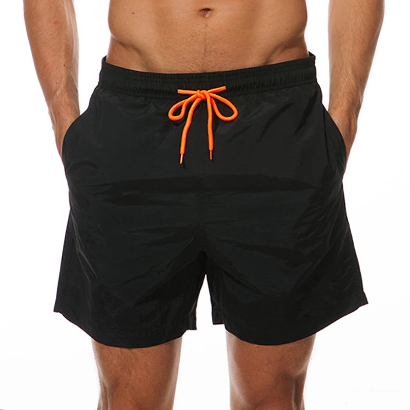 short de bain pour homme