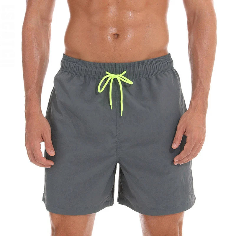 short de bain pour homme