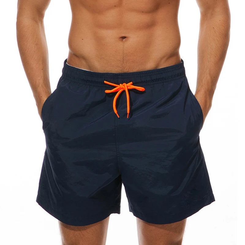 short de bain pour homme