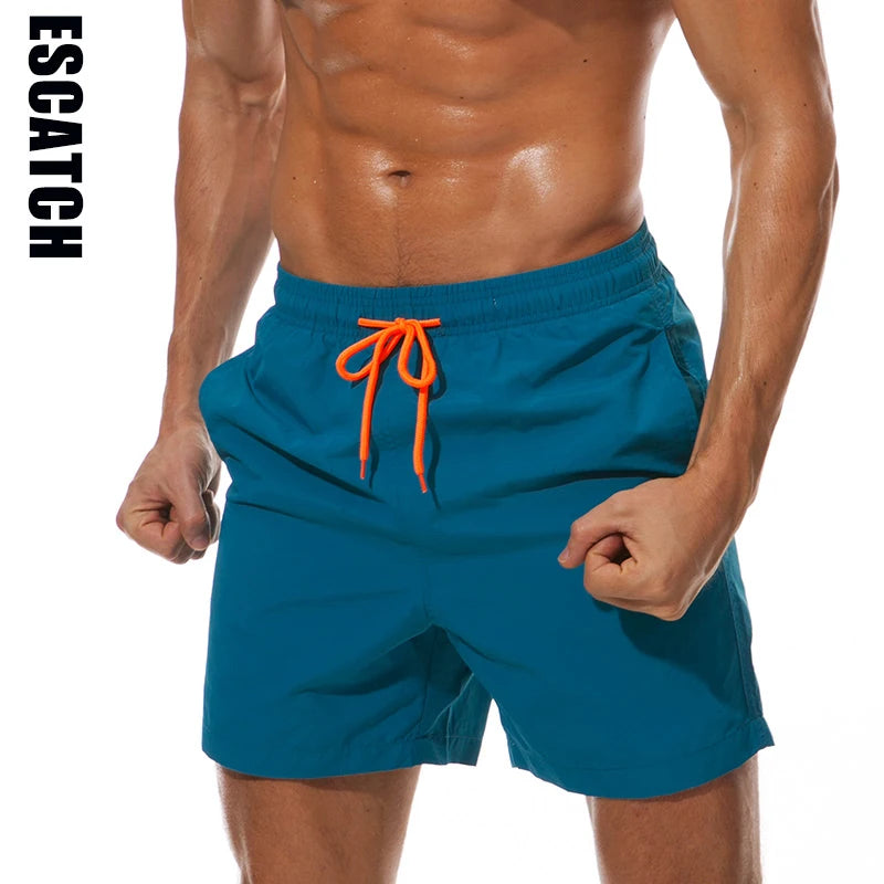 short de bain pour homme