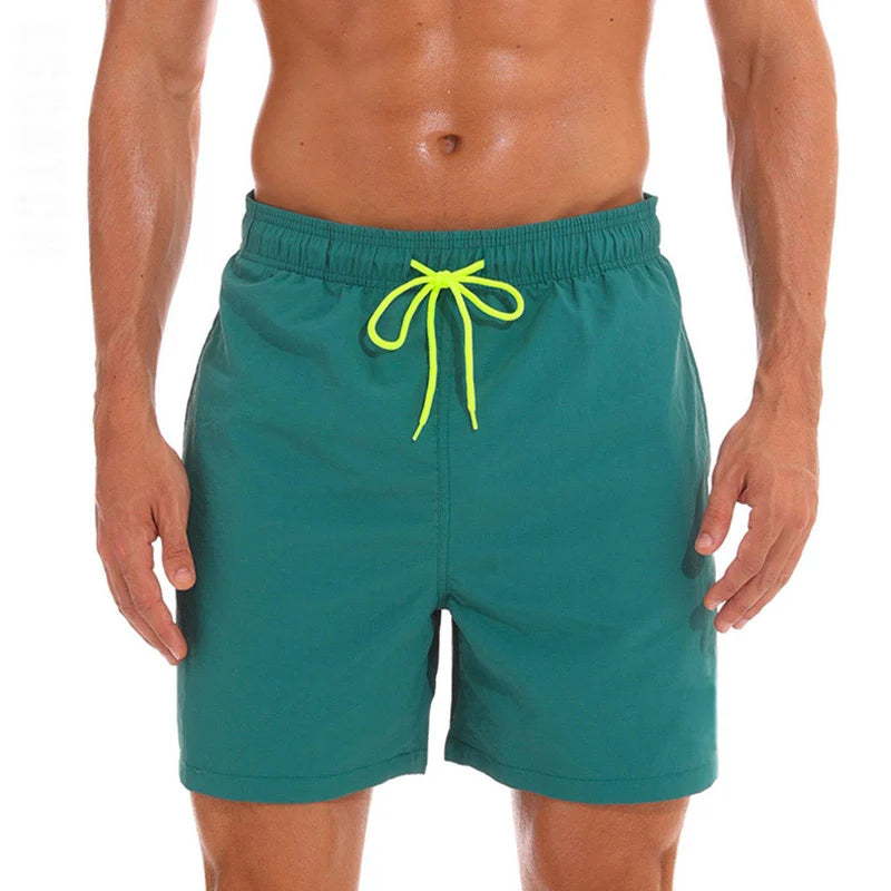 short de bain pour homme