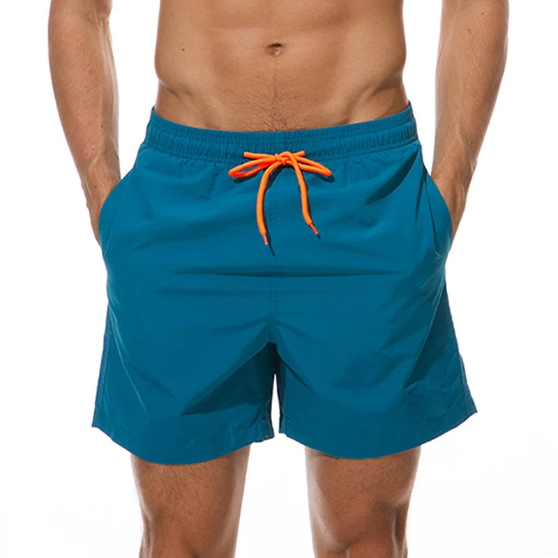 short de bain pour homme