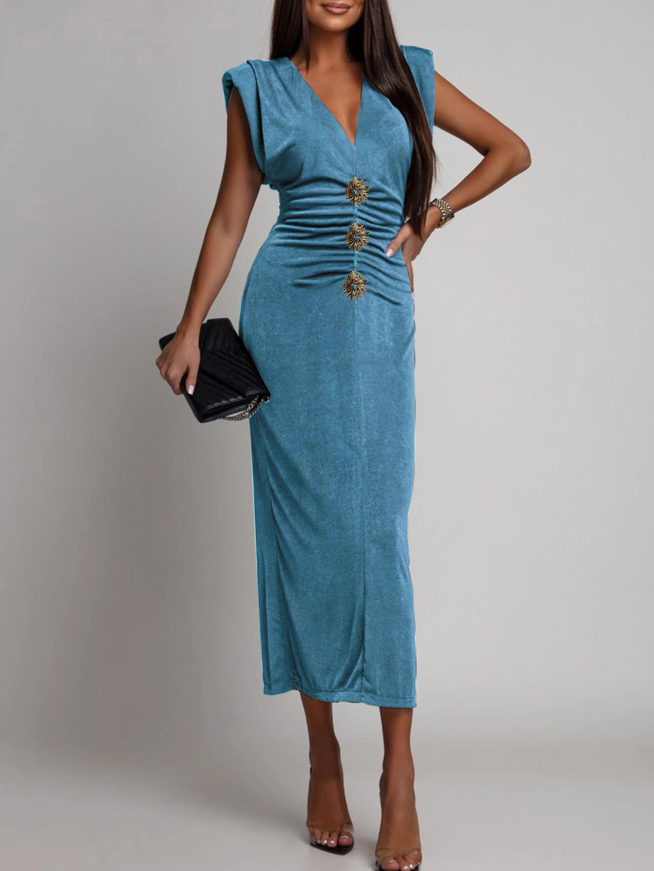 Robe pour femme