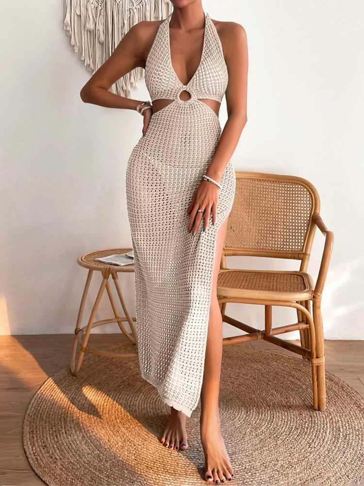 robe d'été femme