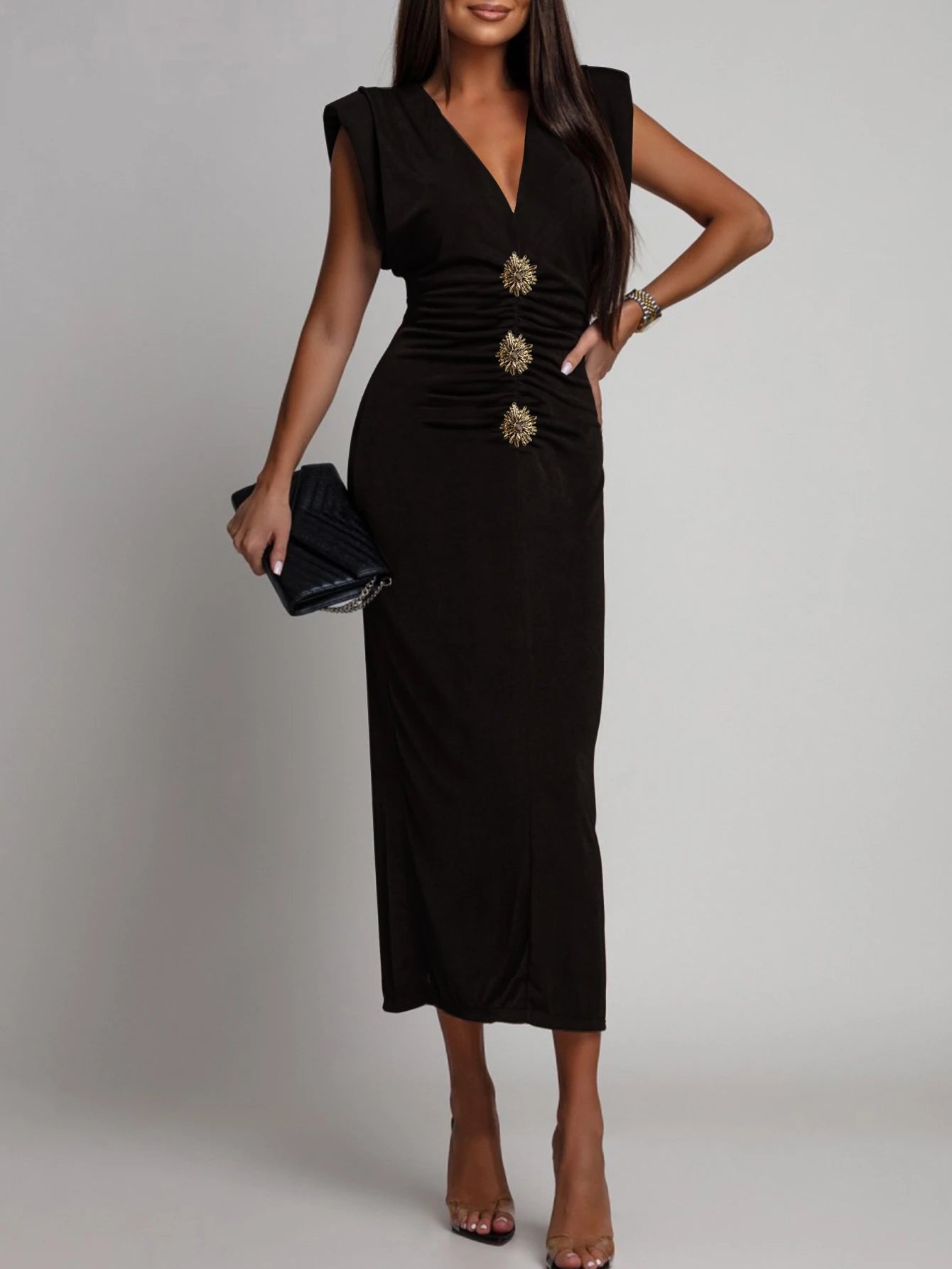 Robe pour femme