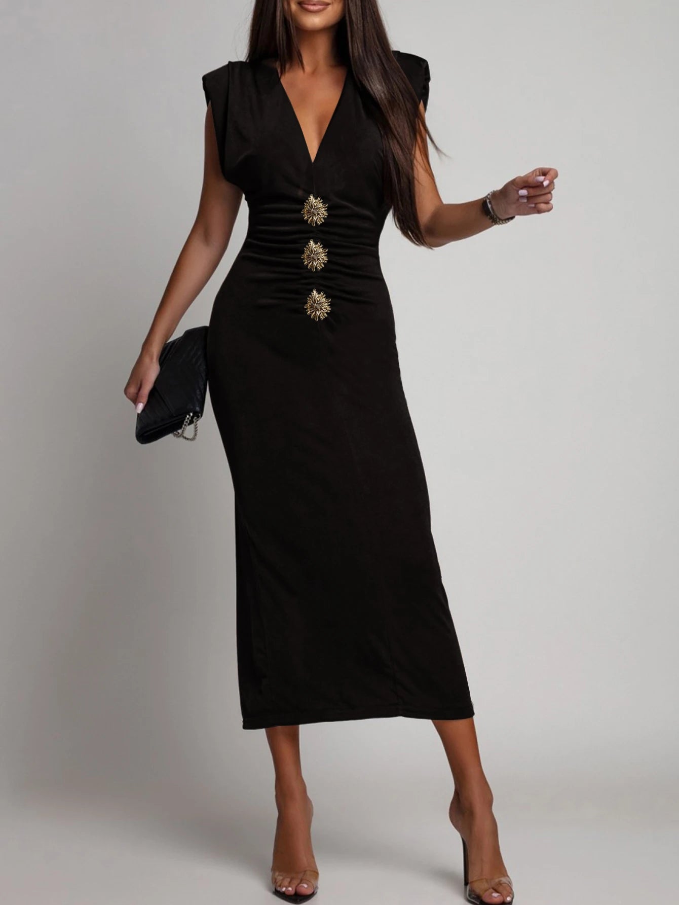Robe pour femme