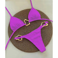 bikini femme