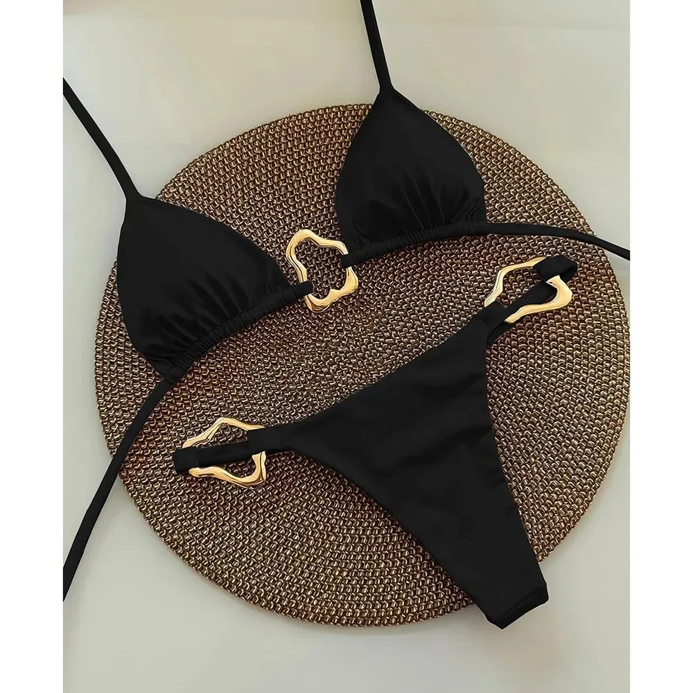 bikini femme