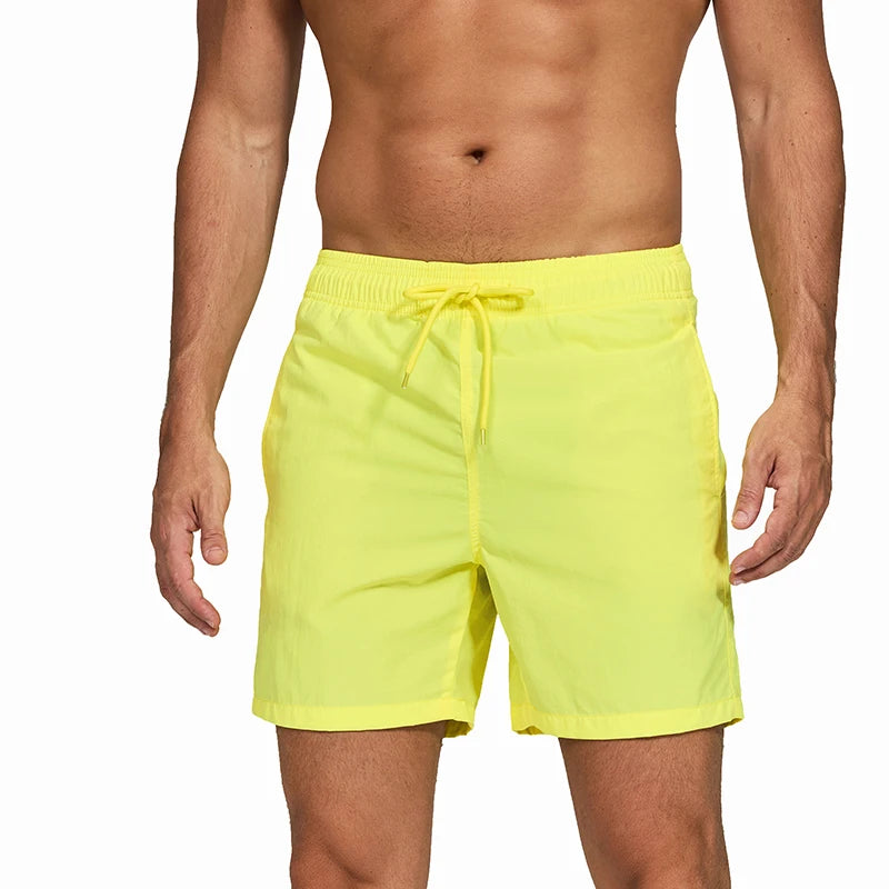 short de bain pour homme