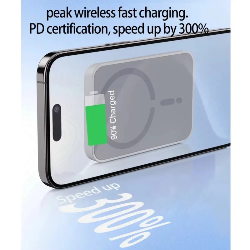 Batterie portable