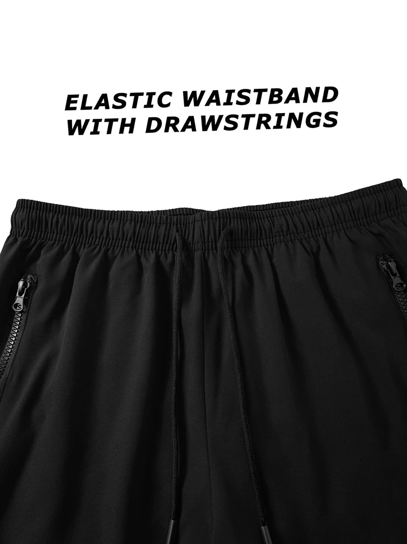 short de bain de couleur dégradé pour homme