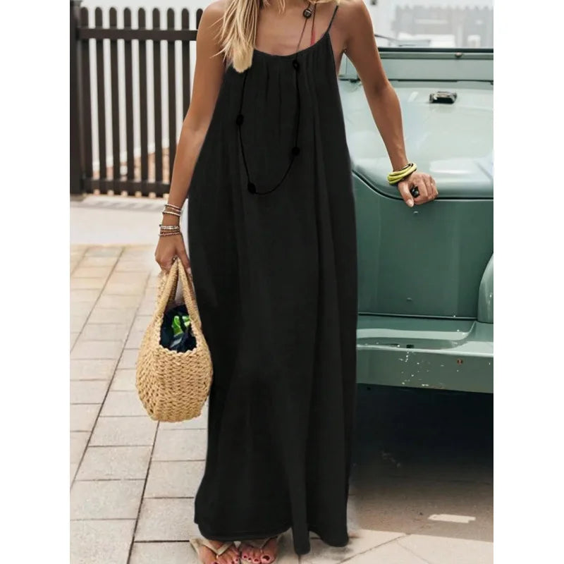 Robe dos nu