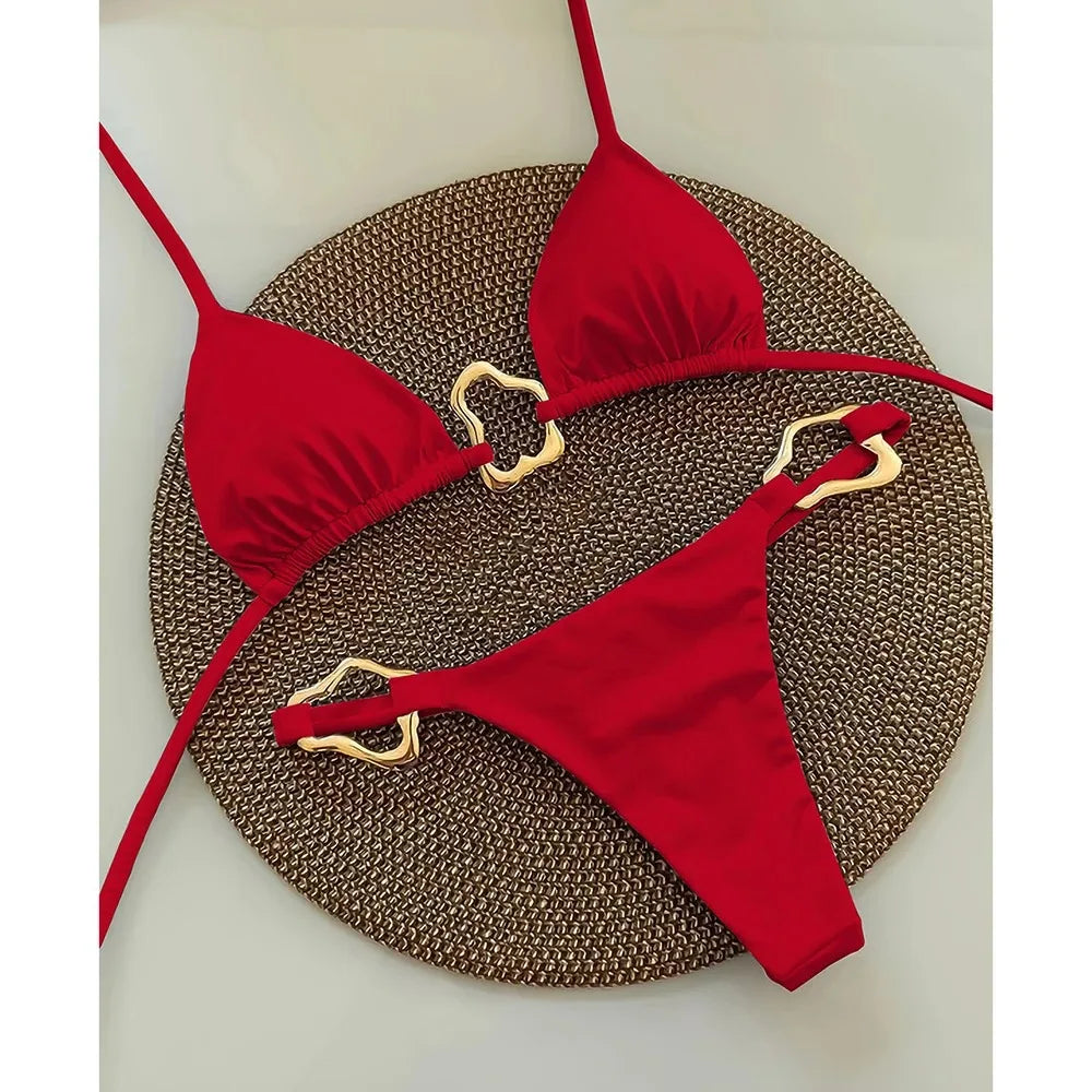 bikini femme