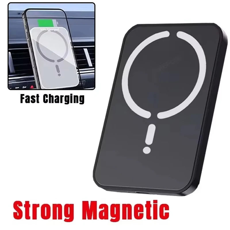 Batterie portable